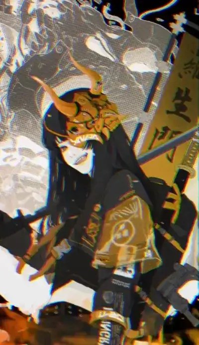 anime
