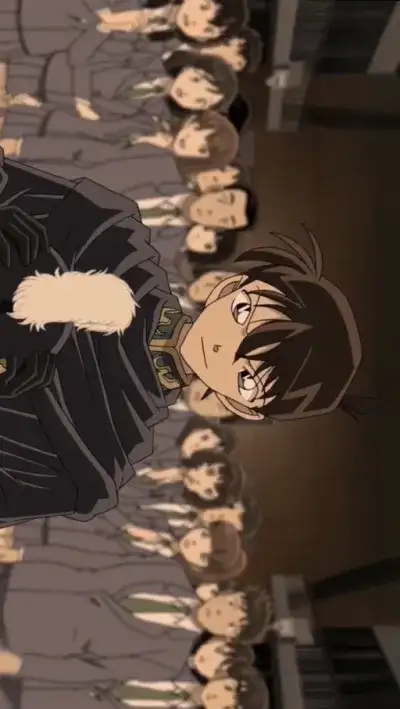 anime