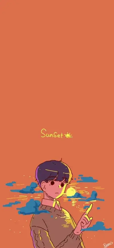 anime