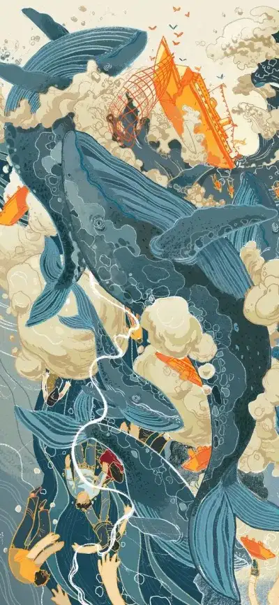 anime