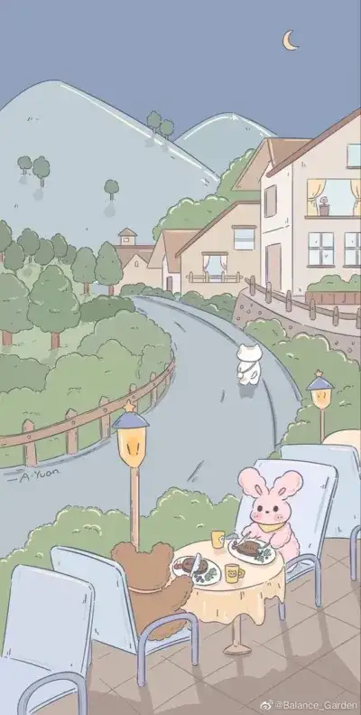 anime
