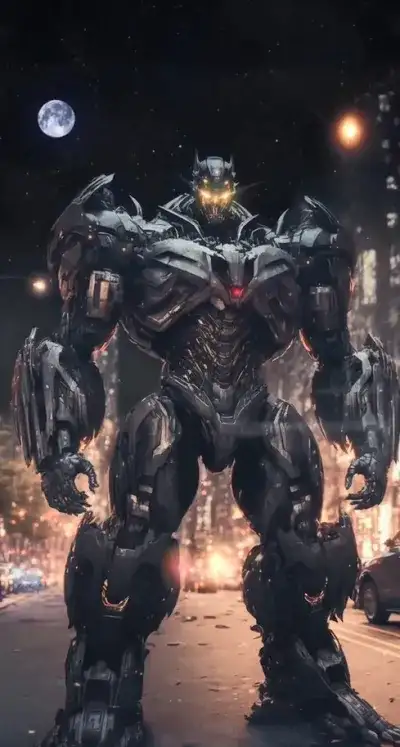 Transformers