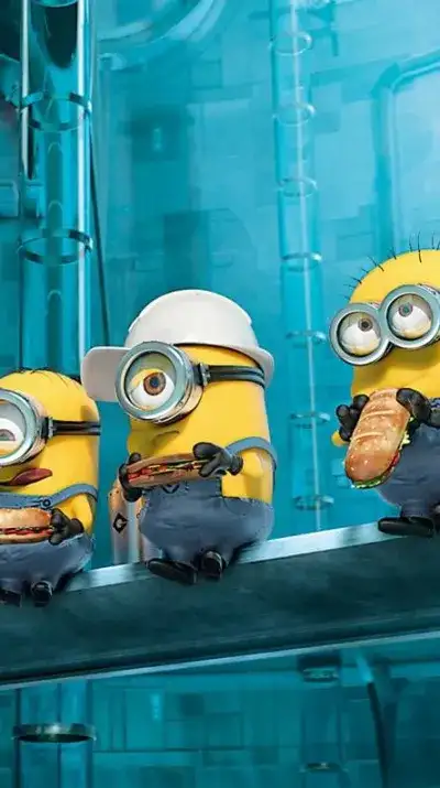 Minions