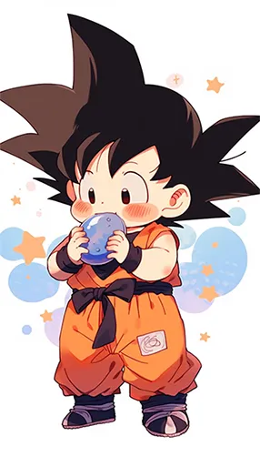 goku