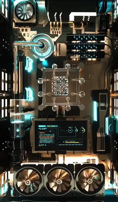 3d