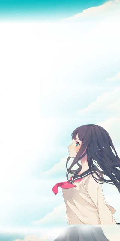 校园学妹