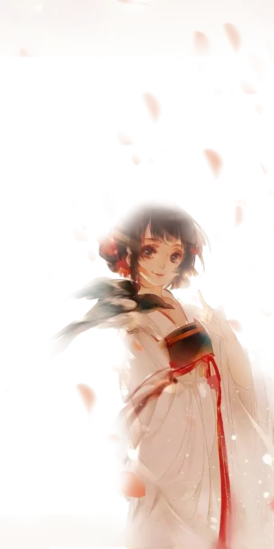 古风美女