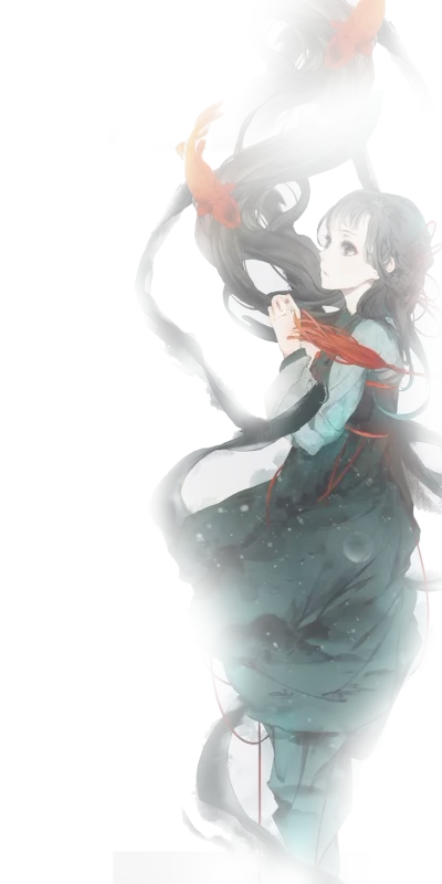 古风