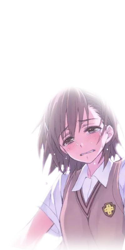 动漫少女
