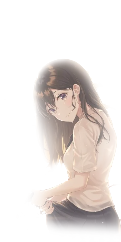 少女