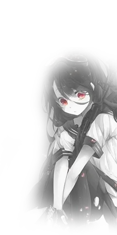 少女