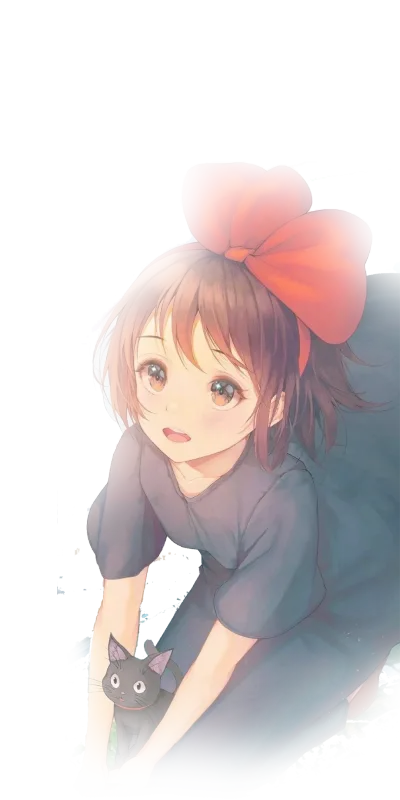 魔法少女