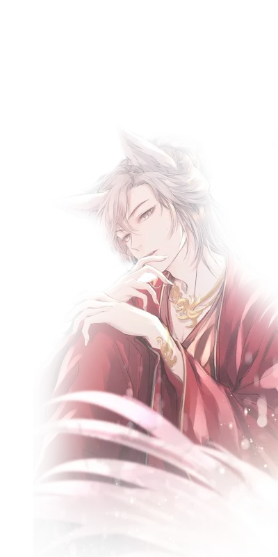 狐狸少年