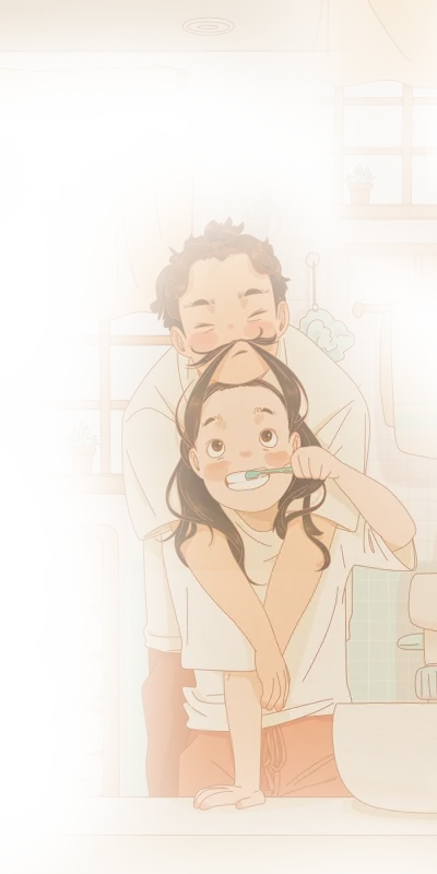 居家情侣