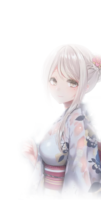 少女