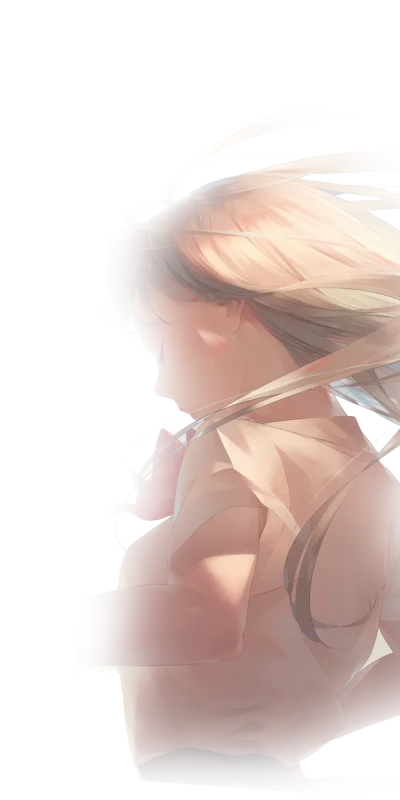 梦幻少女