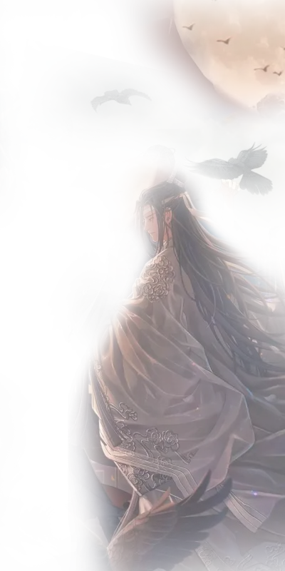 蓝二公子