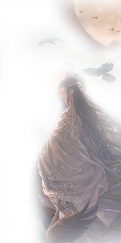 蓝二公子