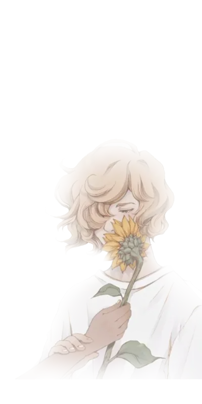 花儿与少年