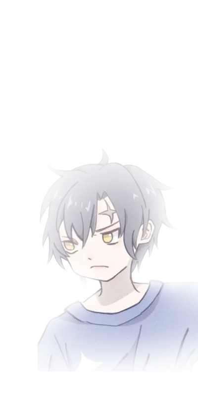 男孩