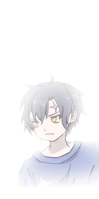 男孩