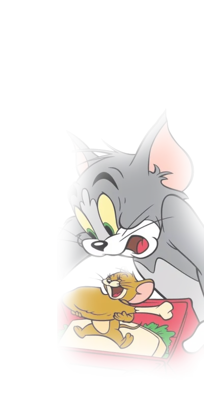 猫和老鼠