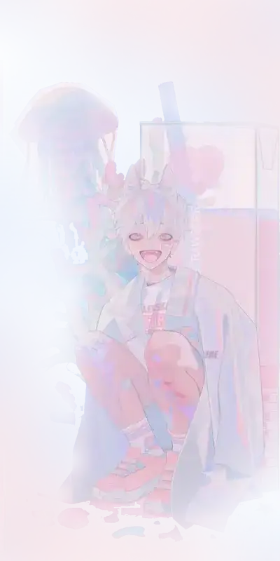 梦幻boy