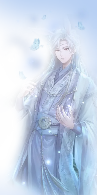 儒雅公子