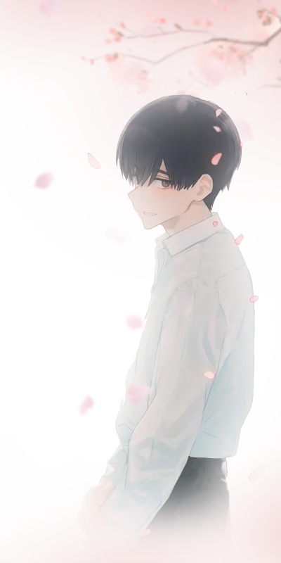 安静少年