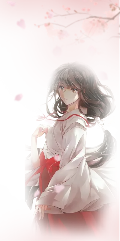 桔梗
