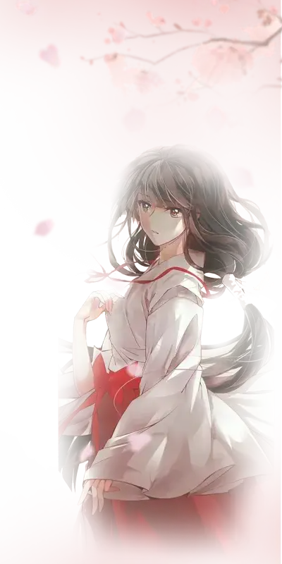桔梗