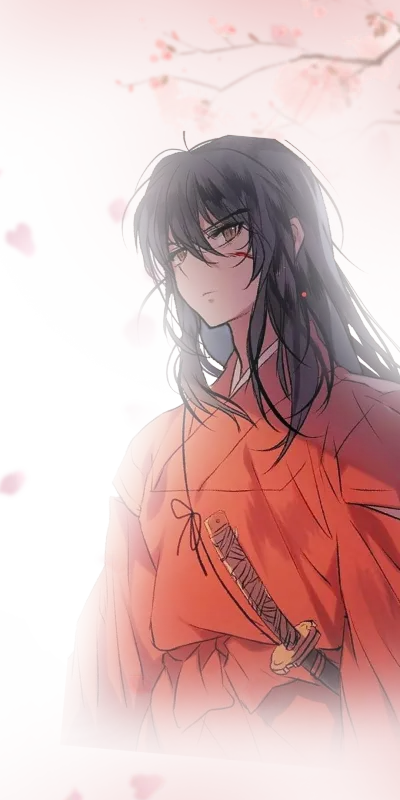 犬夜叉