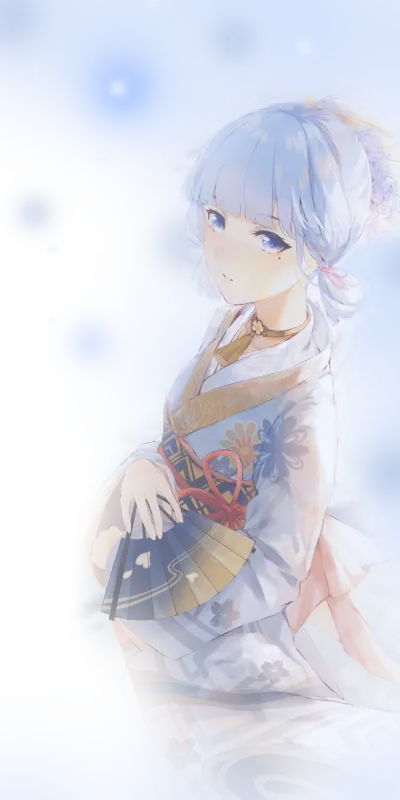 蓝色海洋