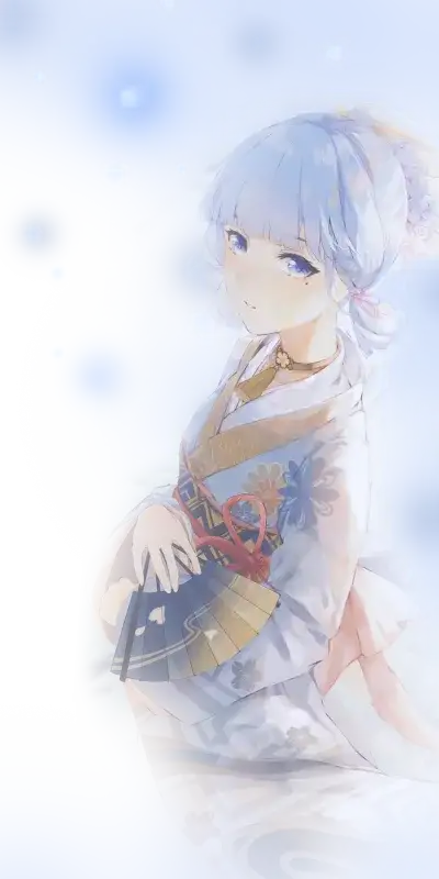 蓝色海洋