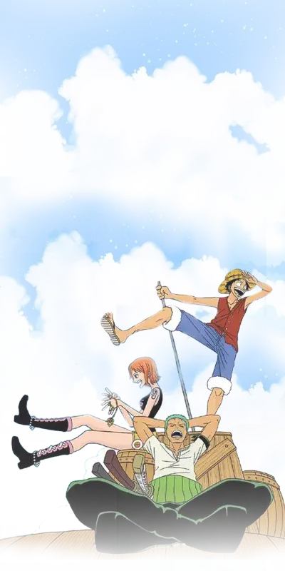 海贼王