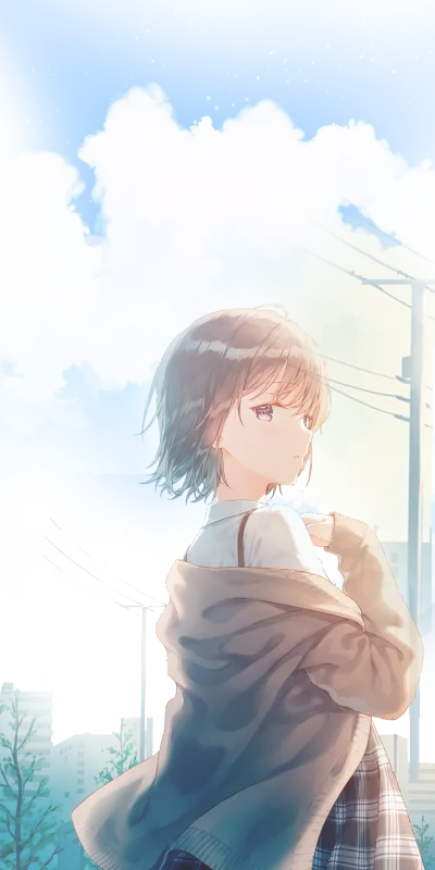 年华