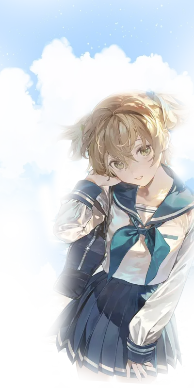 兰兰