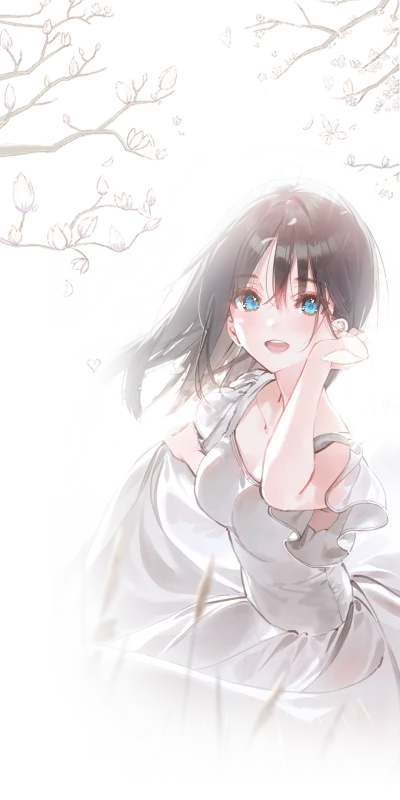 天使少女