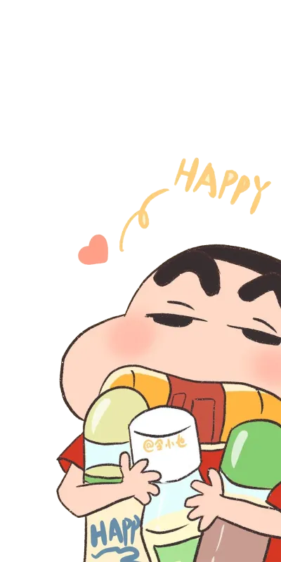 小新