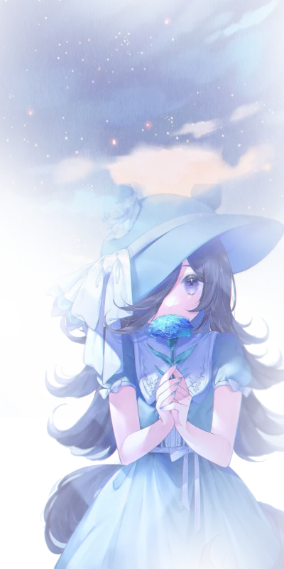 魔法女孩