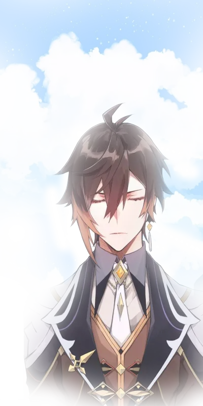 原神