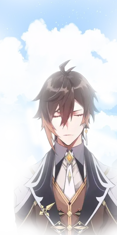 原神