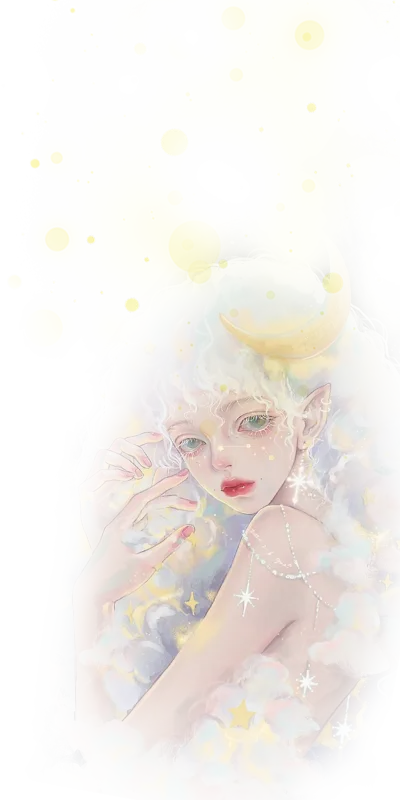 梦幻少女