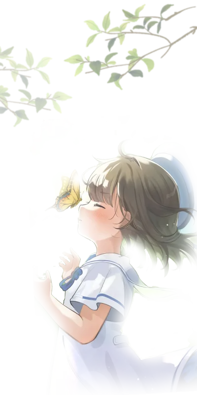 默默