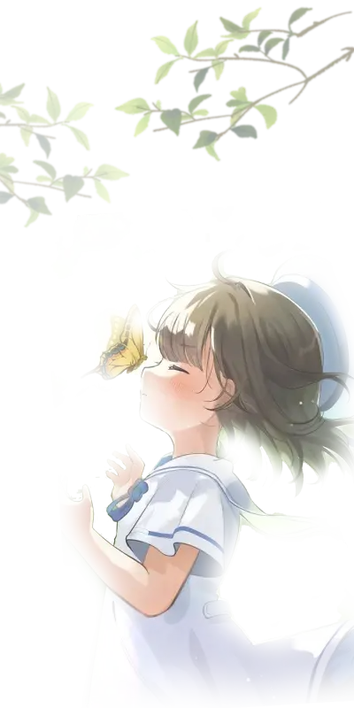默默