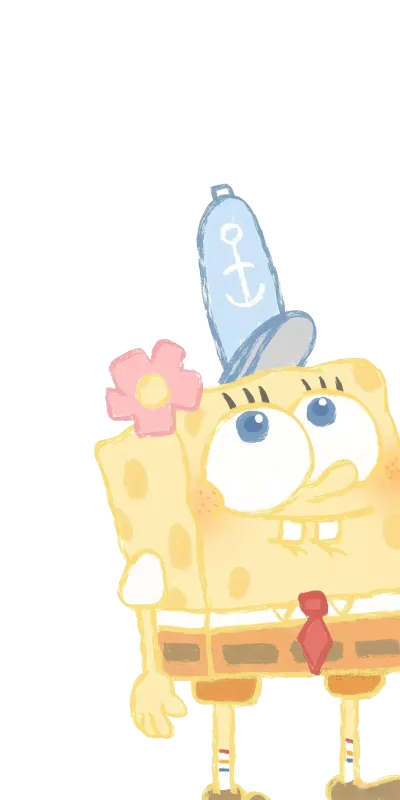 海绵宝宝