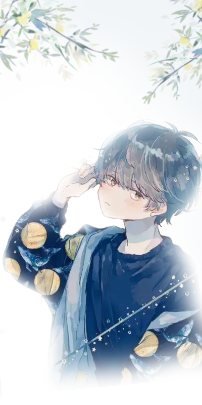 星星