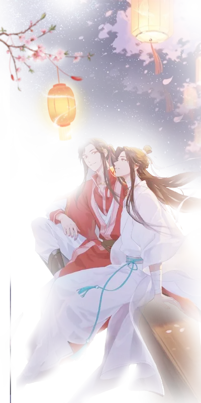 赏月