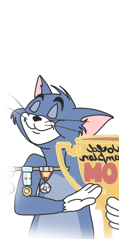 冠军猫