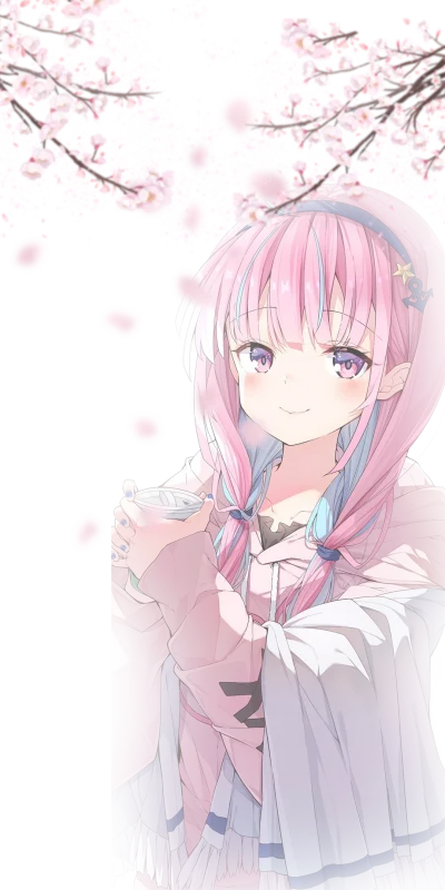 阿月